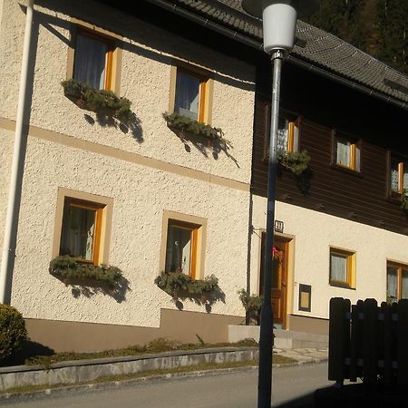 Haus Stoeffler Leilighet Reisach Rom bilde