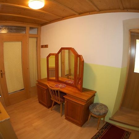 Haus Stoeffler Leilighet Reisach Rom bilde