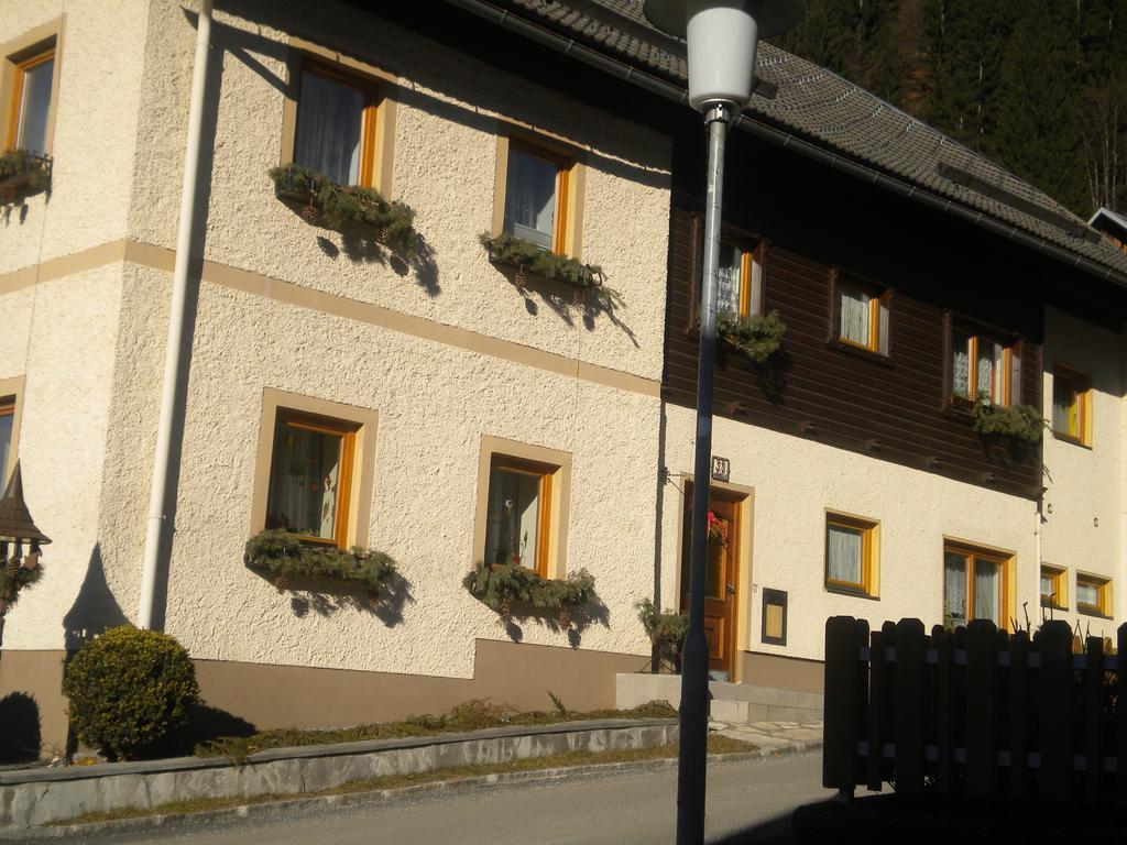 Haus Stoeffler Leilighet Reisach Rom bilde
