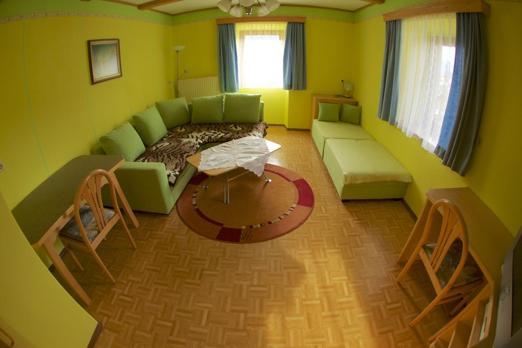 Haus Stoeffler Leilighet Reisach Rom bilde