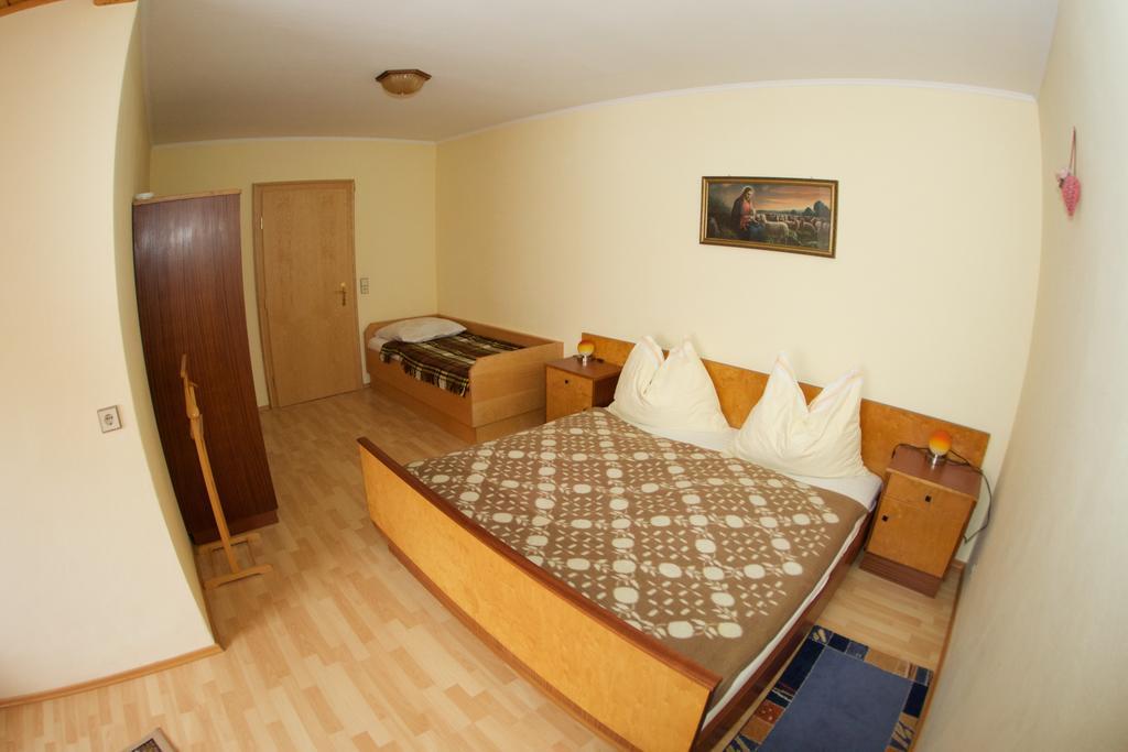 Haus Stoeffler Leilighet Reisach Rom bilde