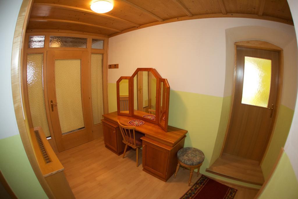 Haus Stoeffler Leilighet Reisach Rom bilde